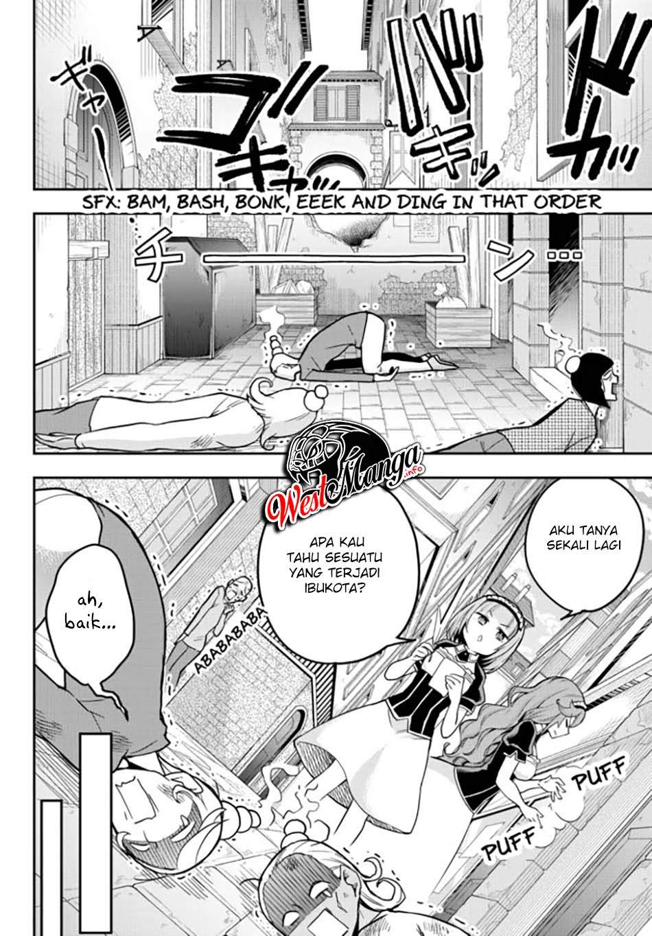 Jitsu wa Ore, Saikyou deshita?