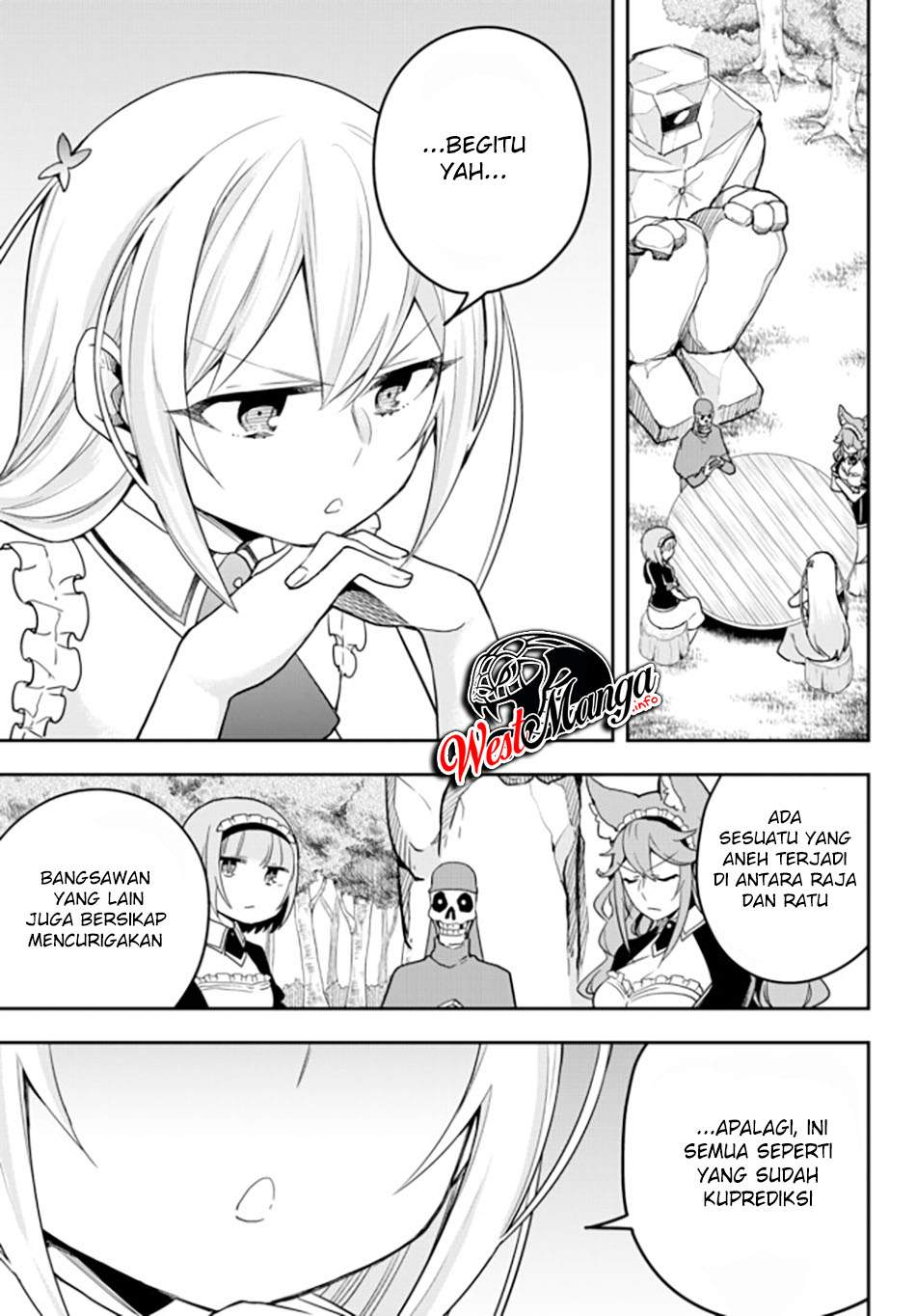 Jitsu wa Ore, Saikyou deshita?