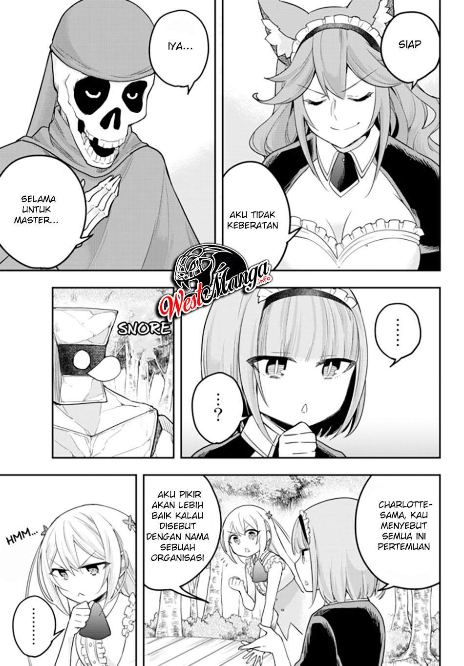Jitsu wa Ore, Saikyou deshita?