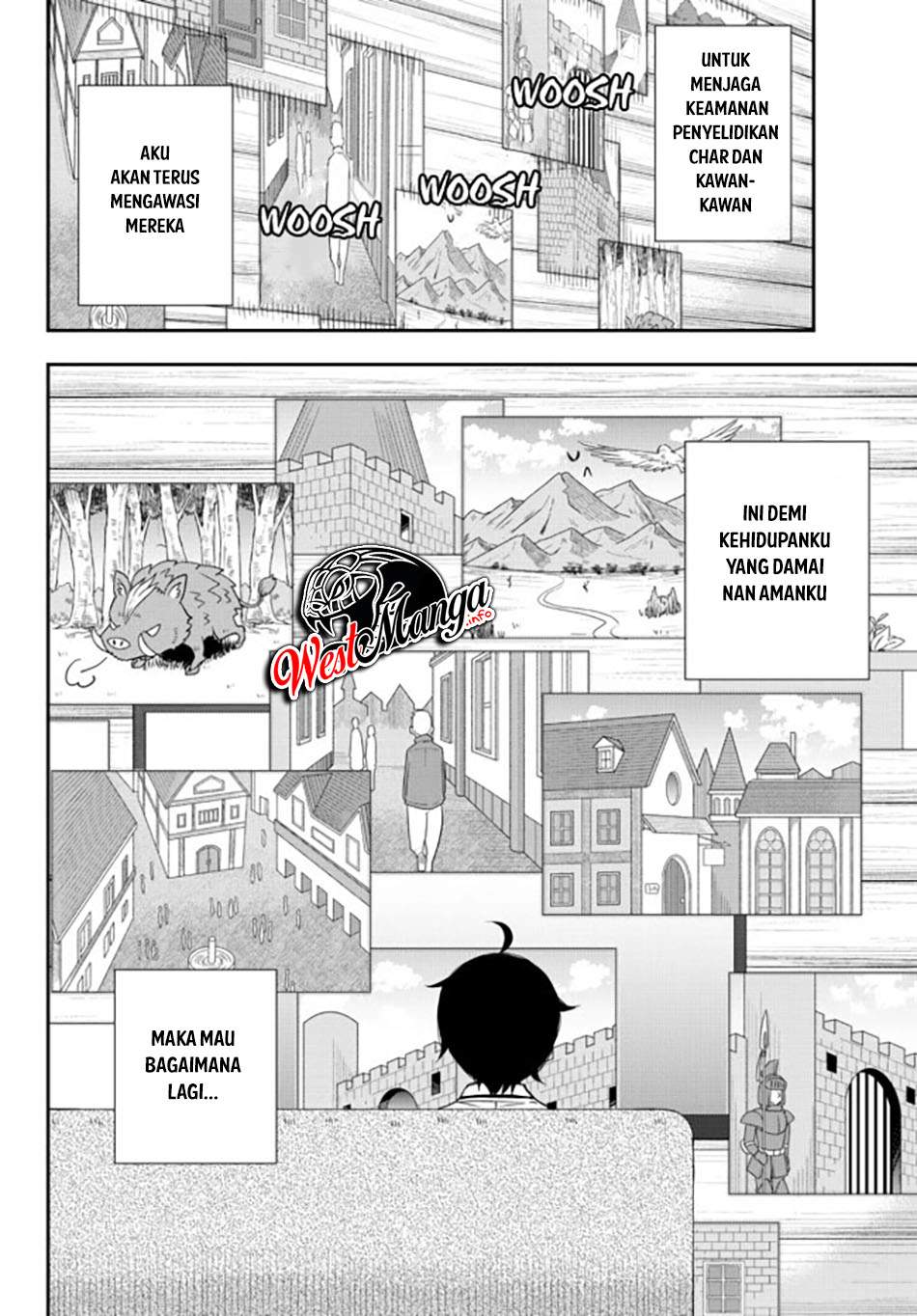 Jitsu wa Ore, Saikyou deshita?