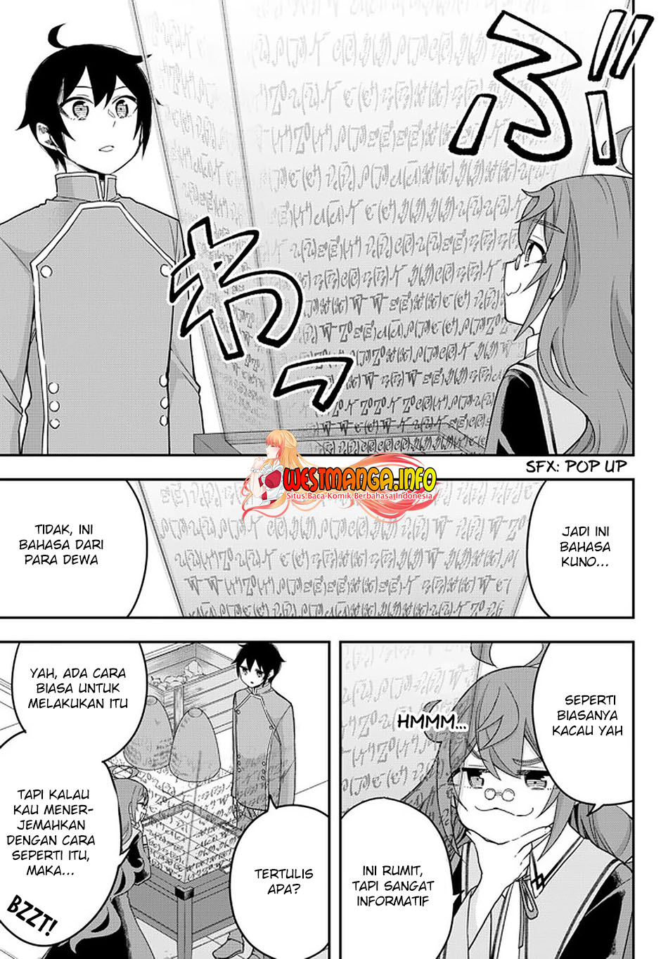 Jitsu wa Ore, Saikyou deshita?