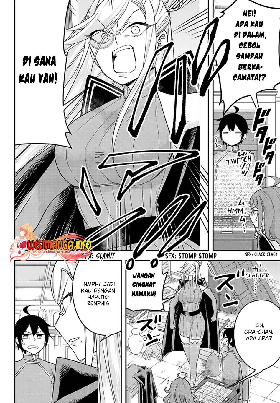 Jitsu wa Ore, Saikyou deshita?