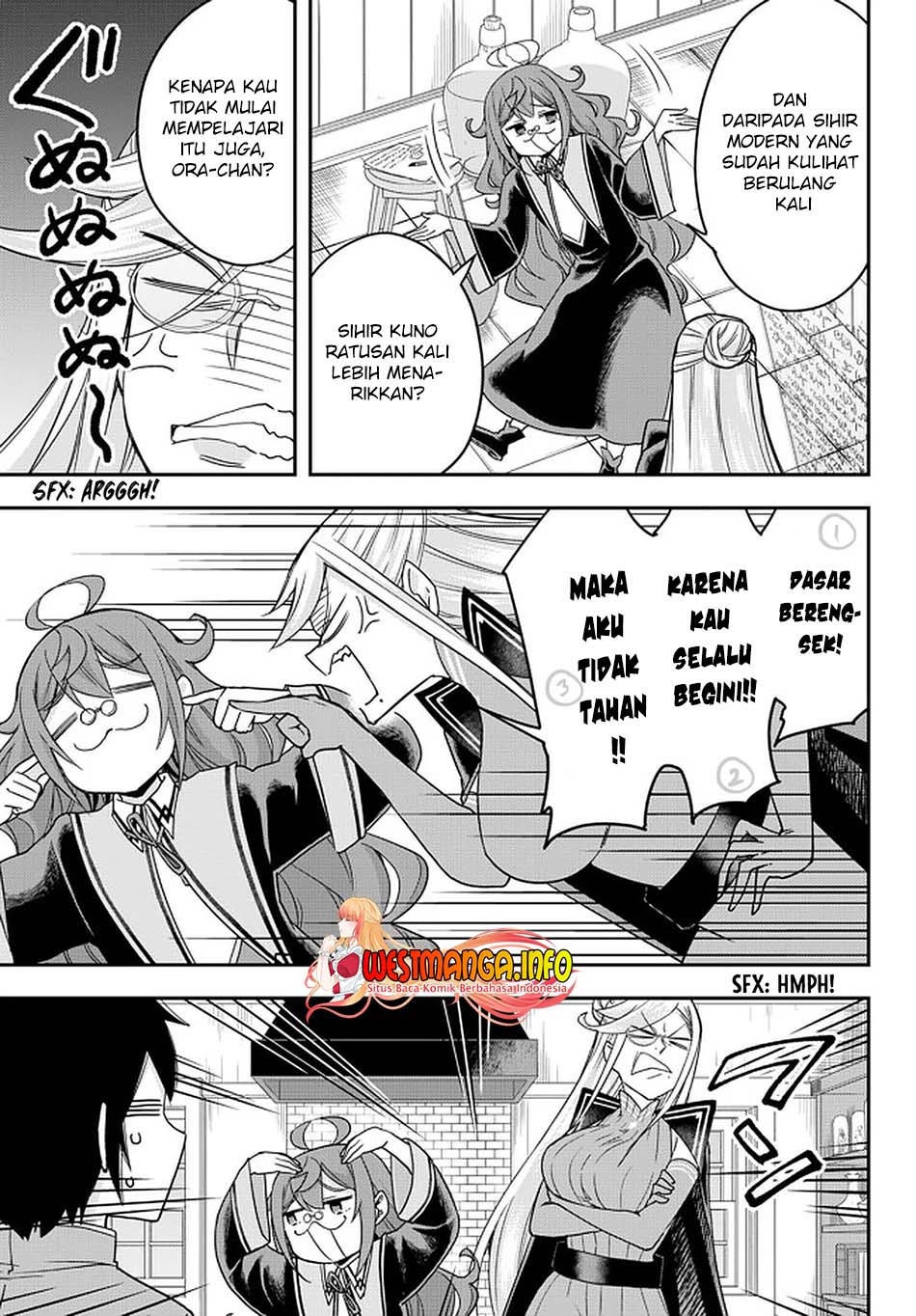 Jitsu wa Ore, Saikyou deshita?