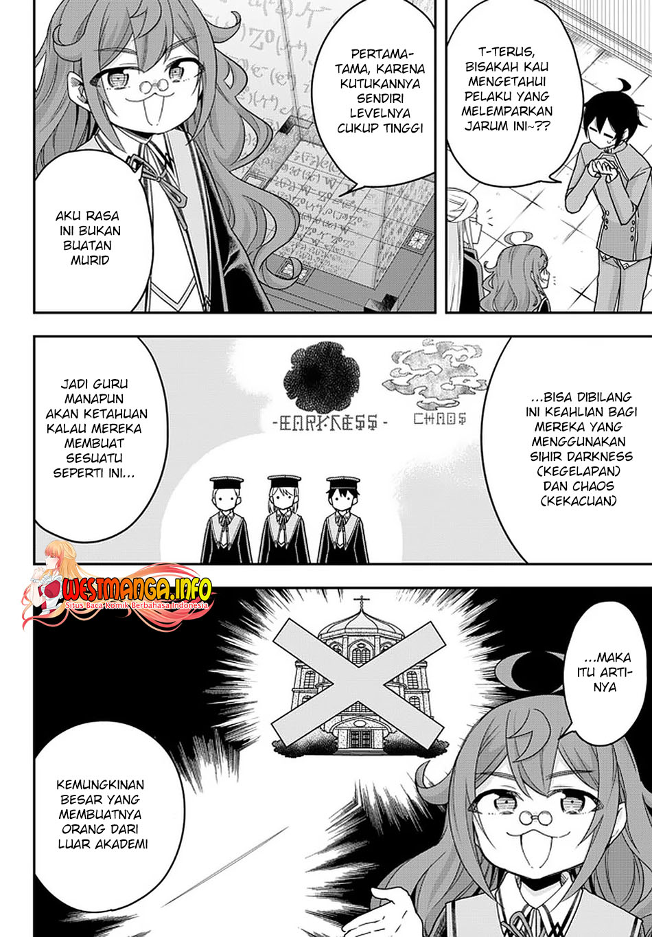 Jitsu wa Ore, Saikyou deshita?