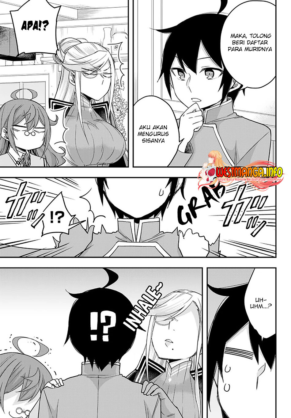 Jitsu wa Ore, Saikyou deshita?
