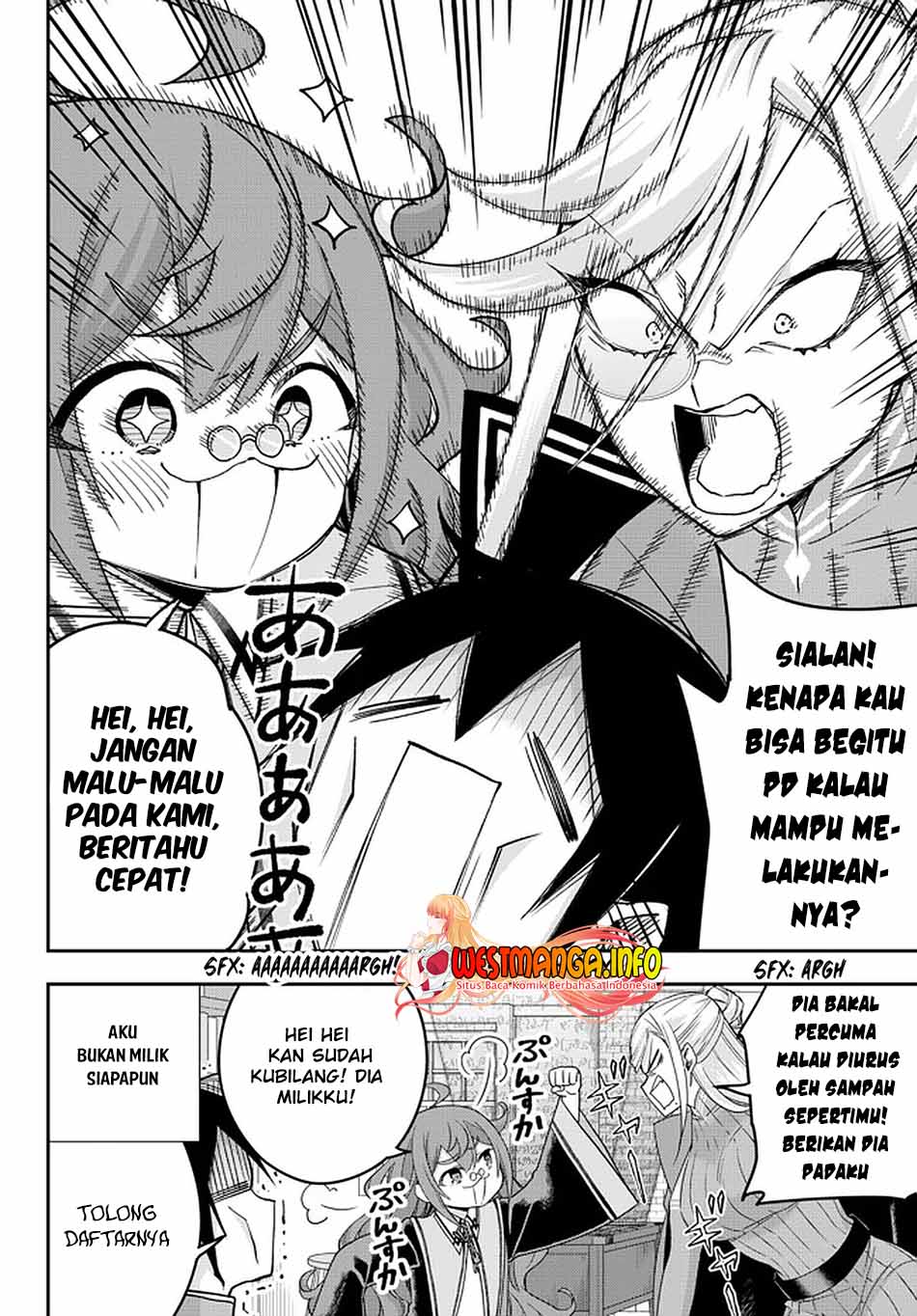 Jitsu wa Ore, Saikyou deshita?
