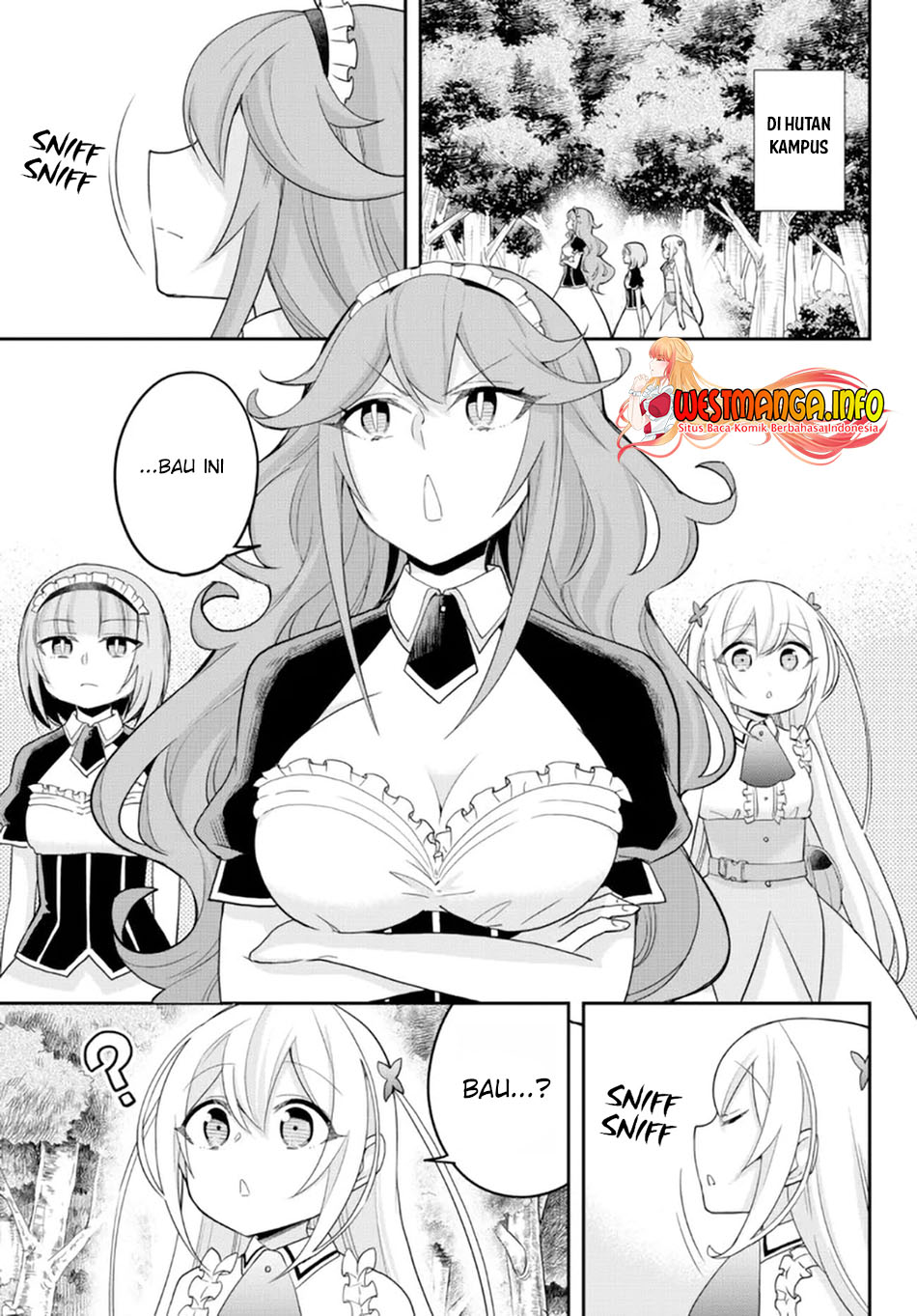 Jitsu wa Ore, Saikyou deshita?