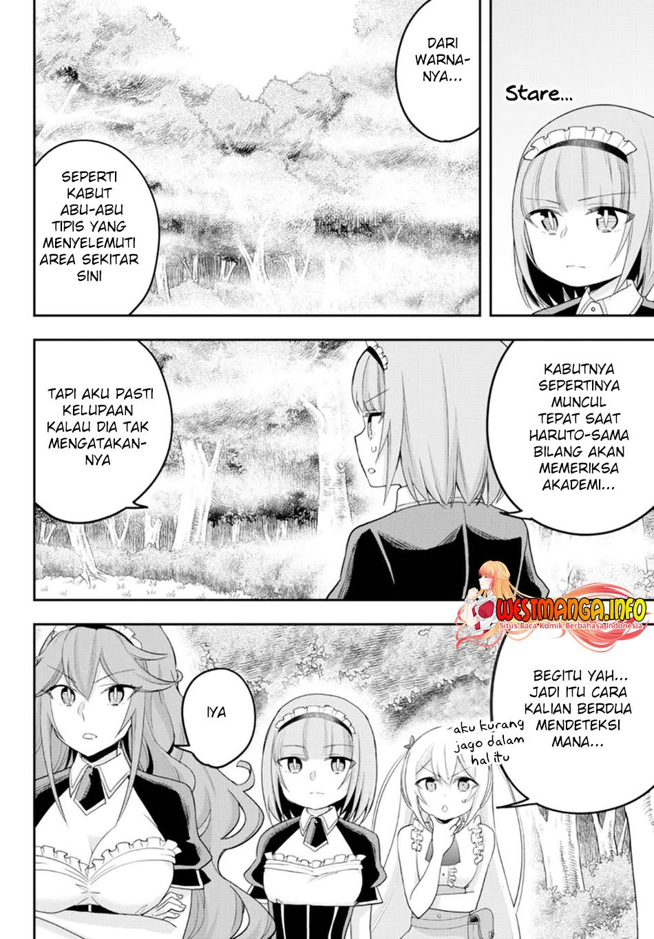 Jitsu wa Ore, Saikyou deshita?