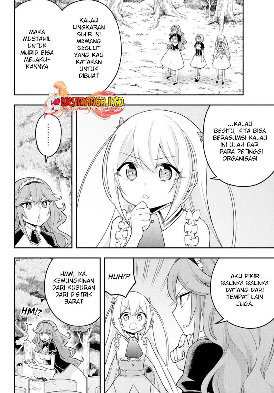 Jitsu wa Ore, Saikyou deshita?