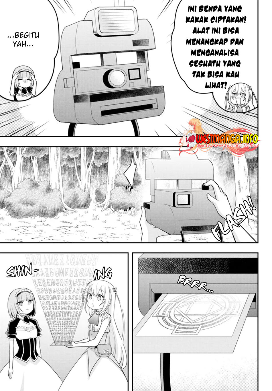 Jitsu wa Ore, Saikyou deshita?