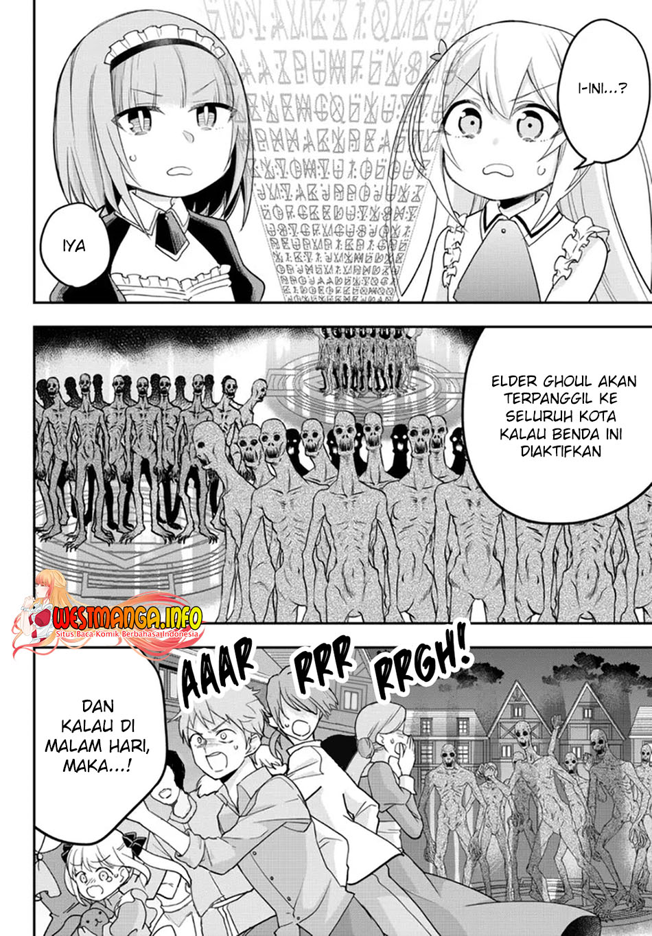 Jitsu wa Ore, Saikyou deshita?