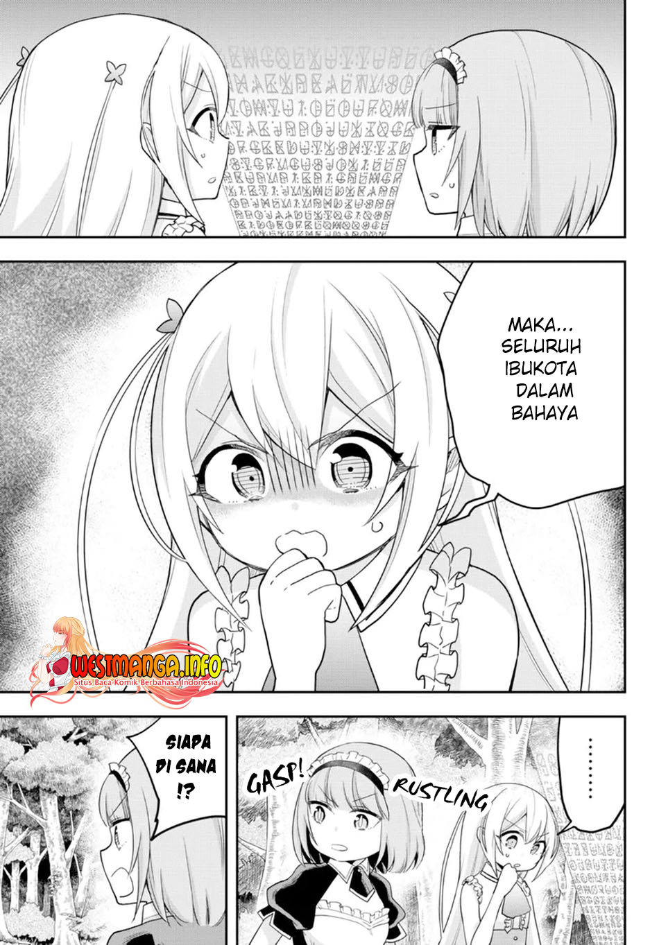 Jitsu wa Ore, Saikyou deshita?