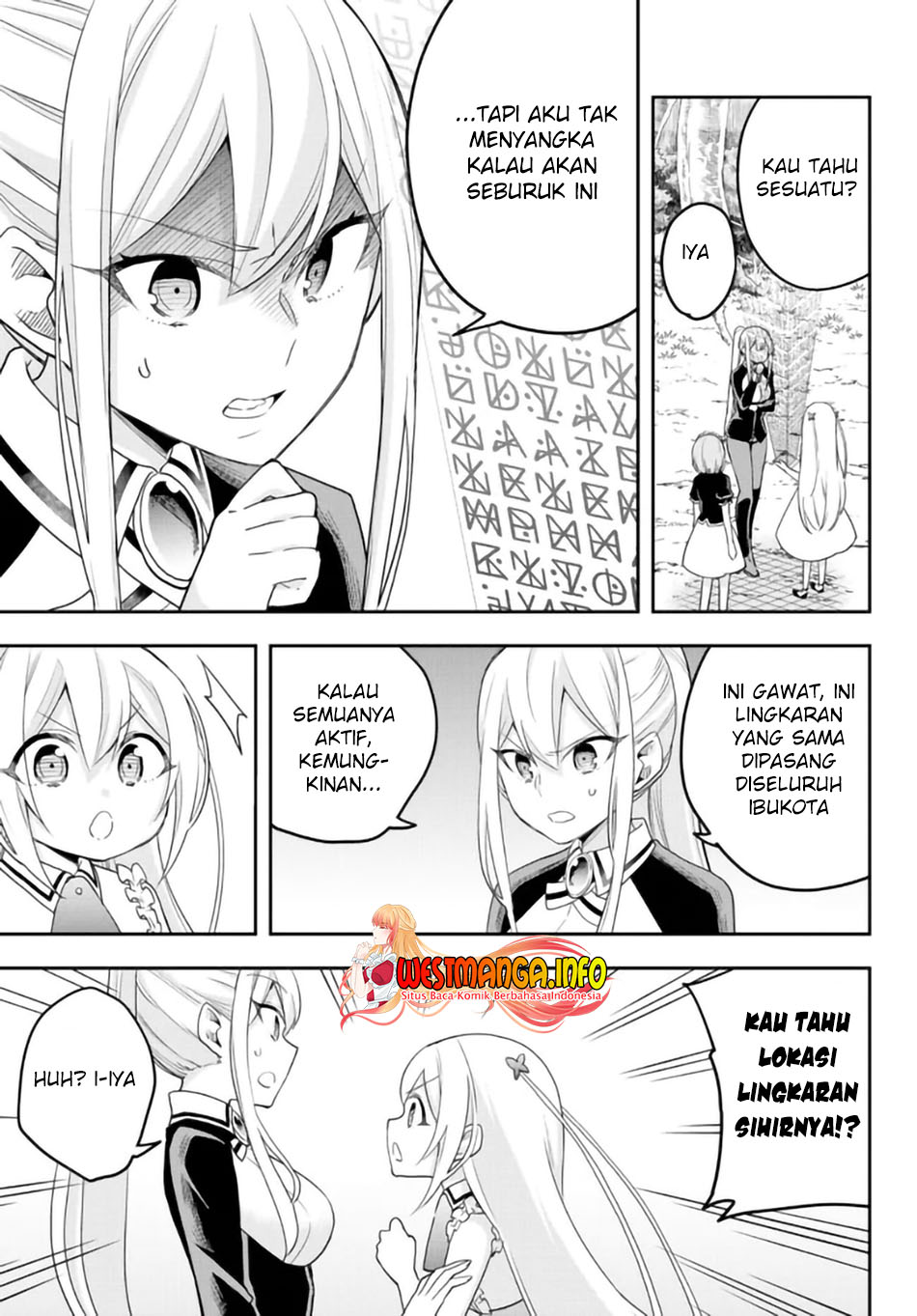 Jitsu wa Ore, Saikyou deshita?