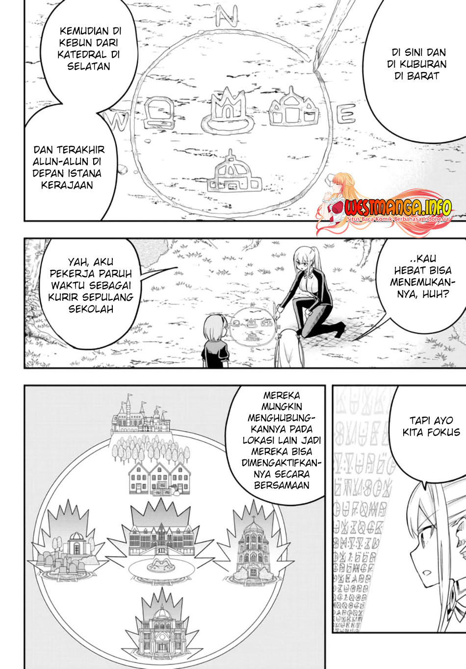 Jitsu wa Ore, Saikyou deshita?