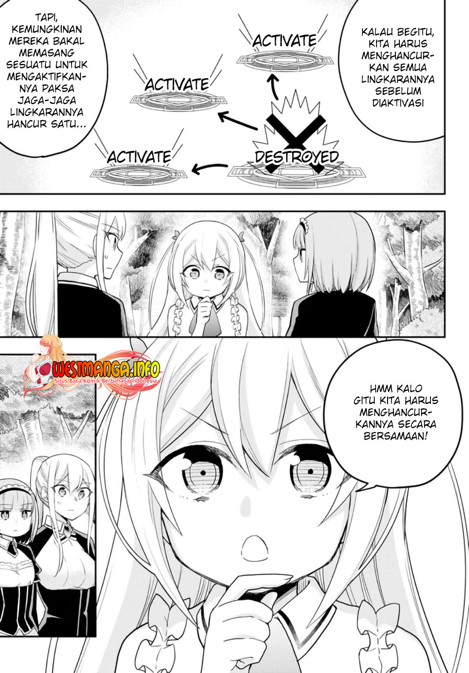 Jitsu wa Ore, Saikyou deshita?