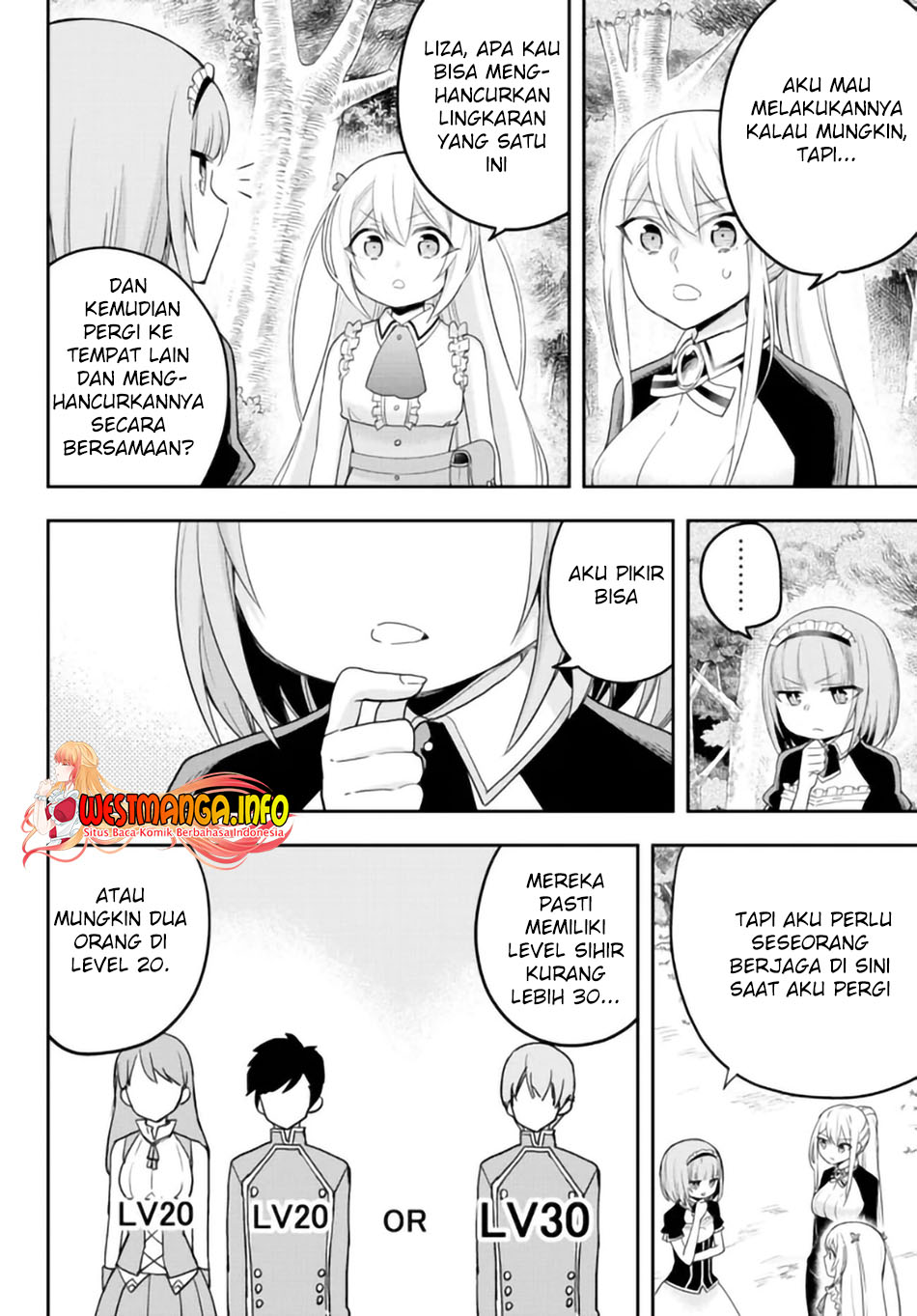 Jitsu wa Ore, Saikyou deshita?