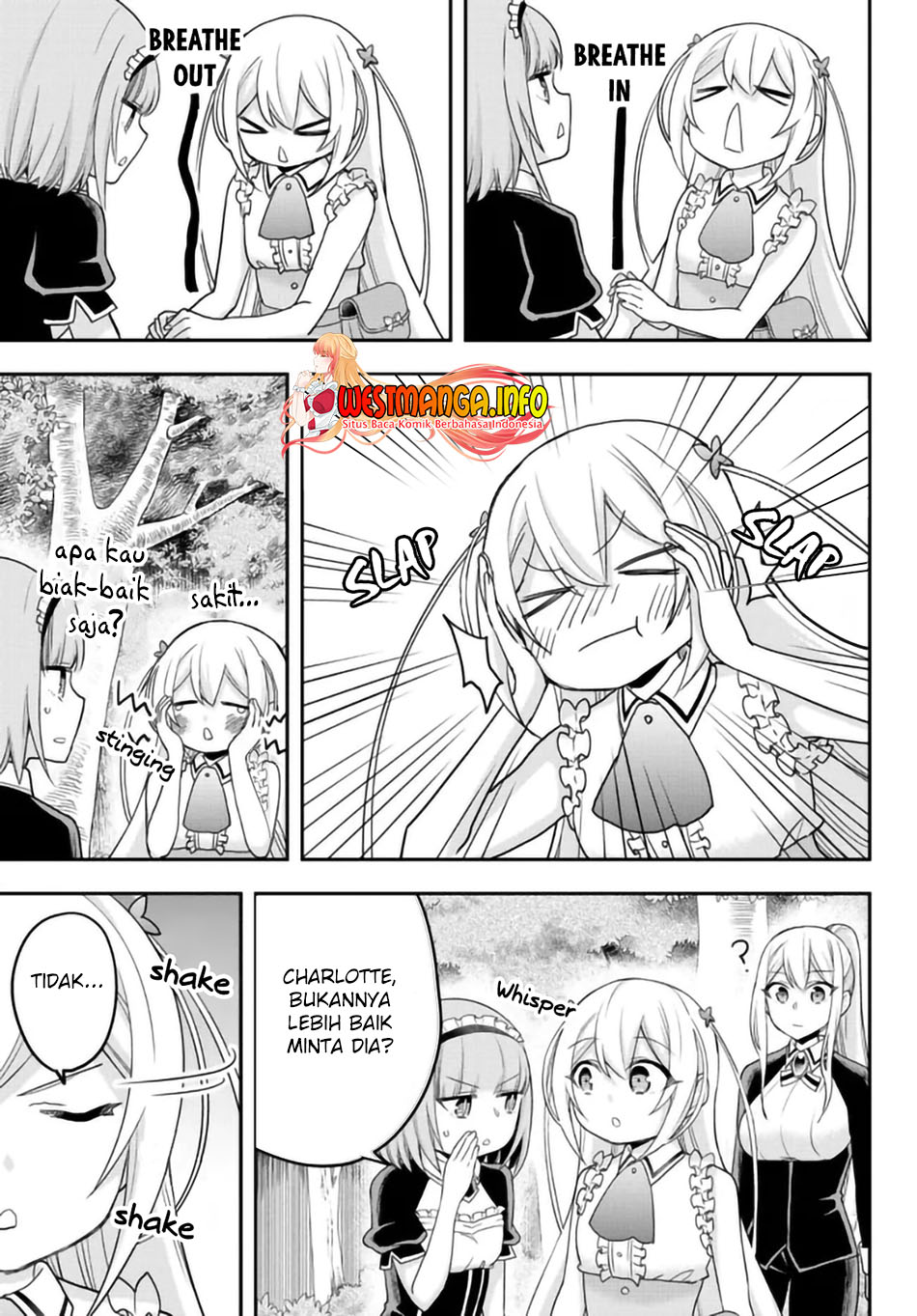Jitsu wa Ore, Saikyou deshita?