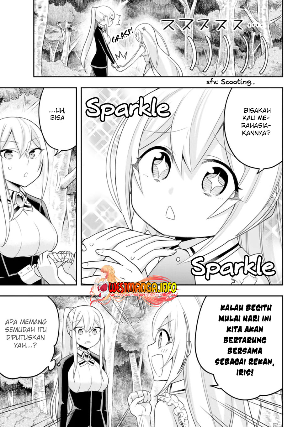 Jitsu wa Ore, Saikyou deshita?