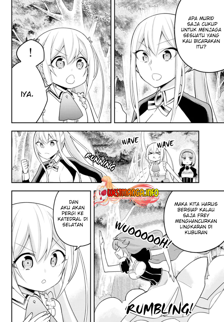 Jitsu wa Ore, Saikyou deshita?