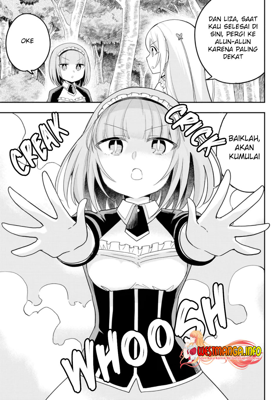 Jitsu wa Ore, Saikyou deshita?