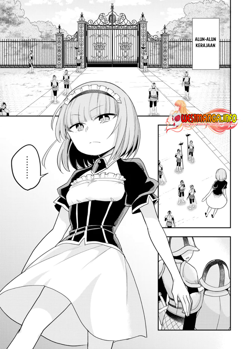 Jitsu wa Ore, Saikyou deshita?