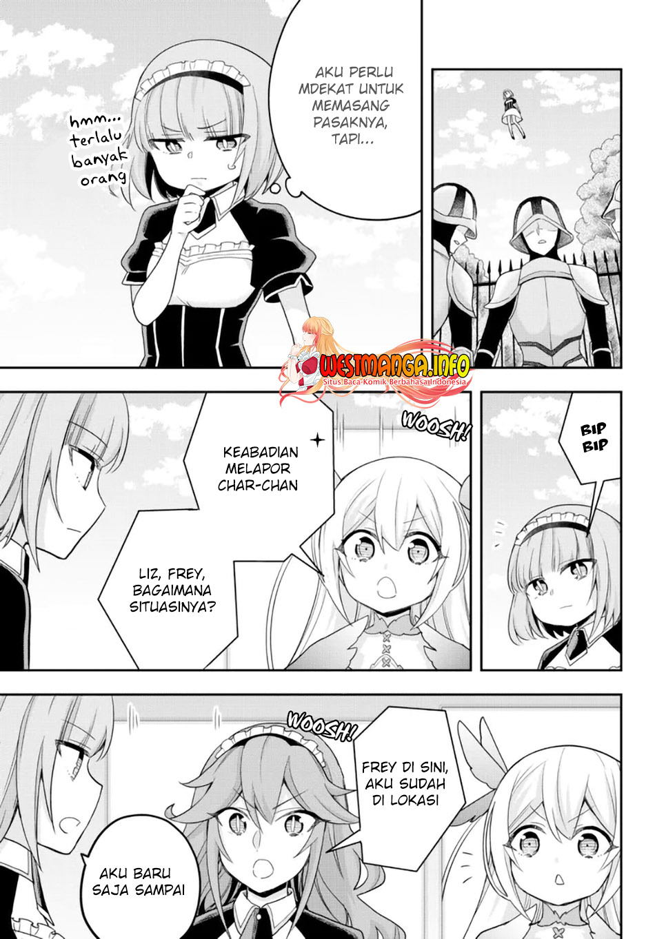 Jitsu wa Ore, Saikyou deshita?