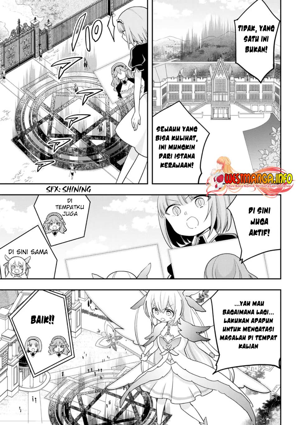 Jitsu wa Ore, Saikyou deshita?