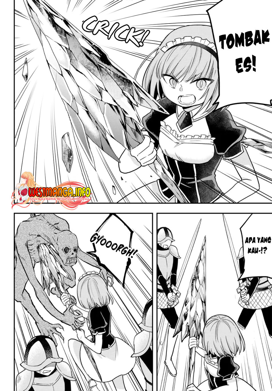 Jitsu wa Ore, Saikyou deshita?