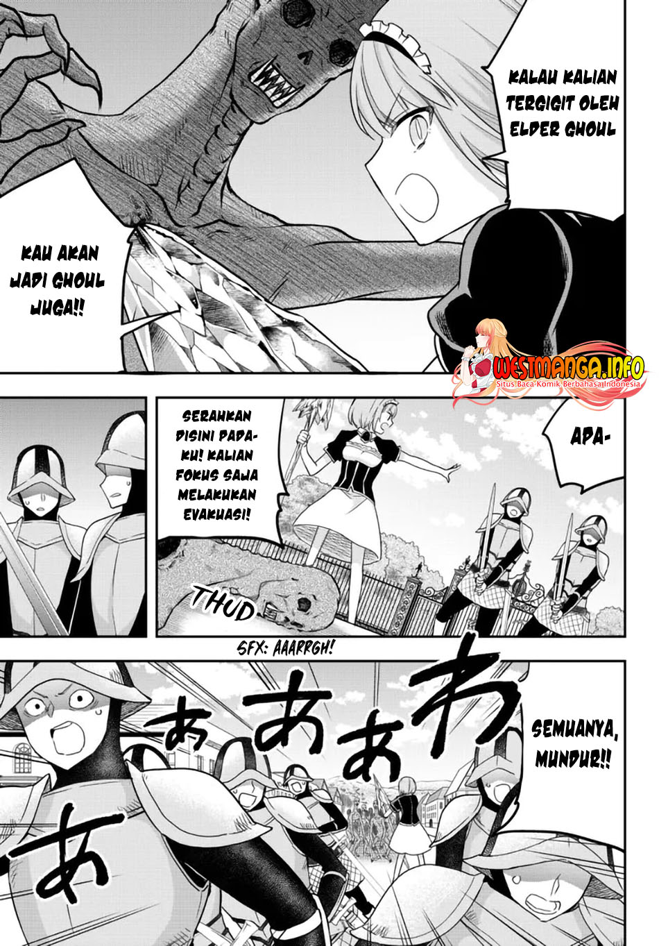Jitsu wa Ore, Saikyou deshita?