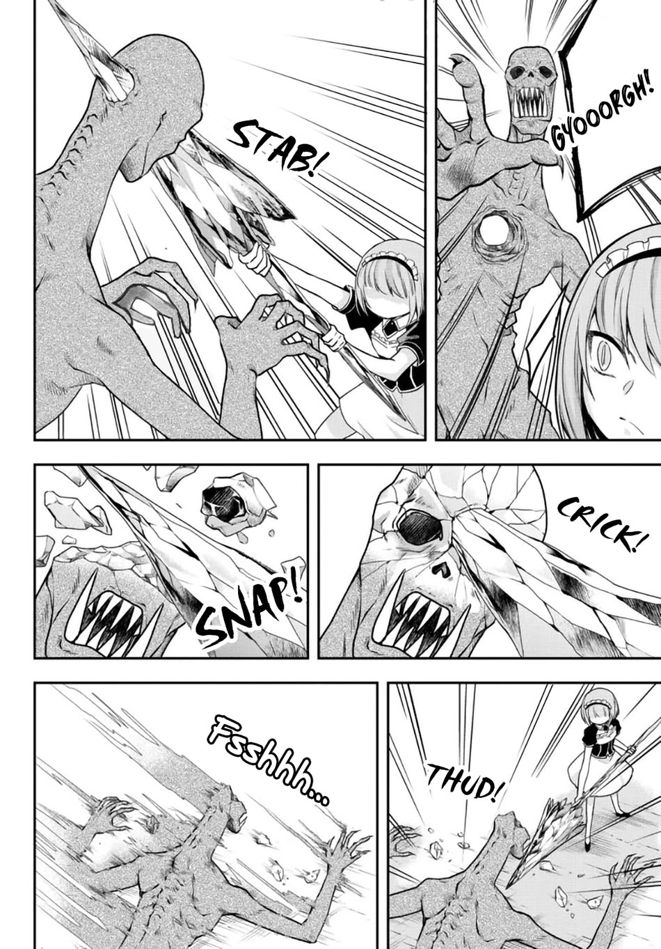 Jitsu wa Ore, Saikyou deshita?