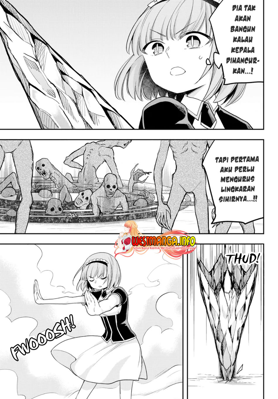 Jitsu wa Ore, Saikyou deshita?