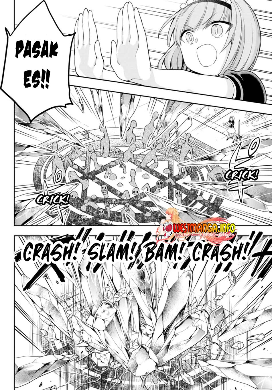 Jitsu wa Ore, Saikyou deshita?