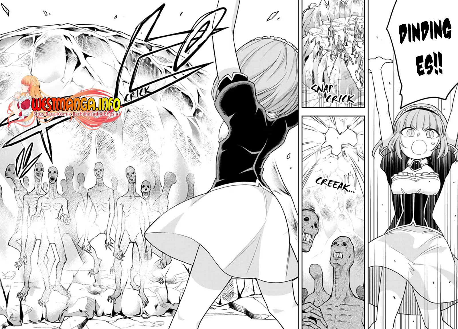Jitsu wa Ore, Saikyou deshita?