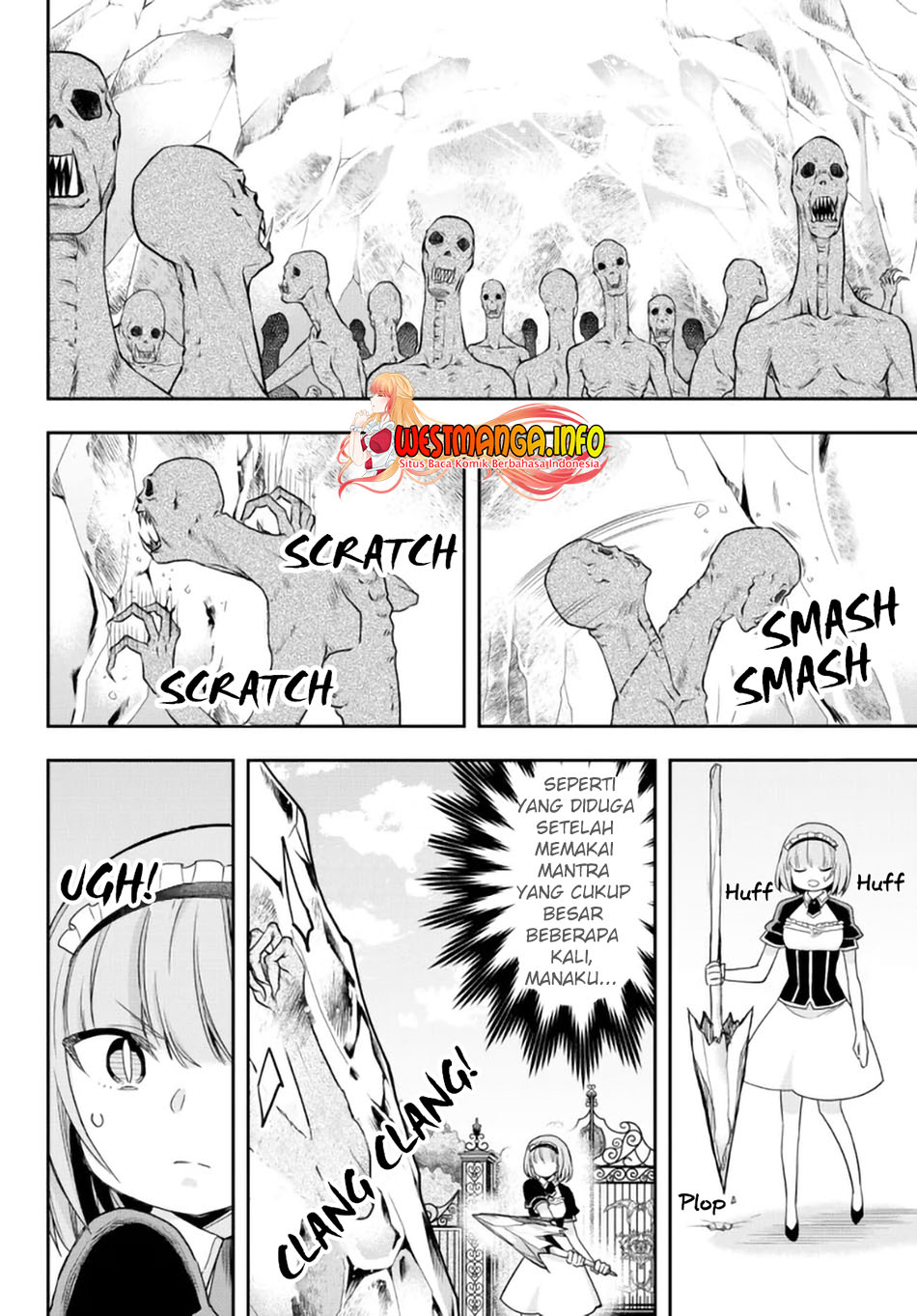 Jitsu wa Ore, Saikyou deshita?