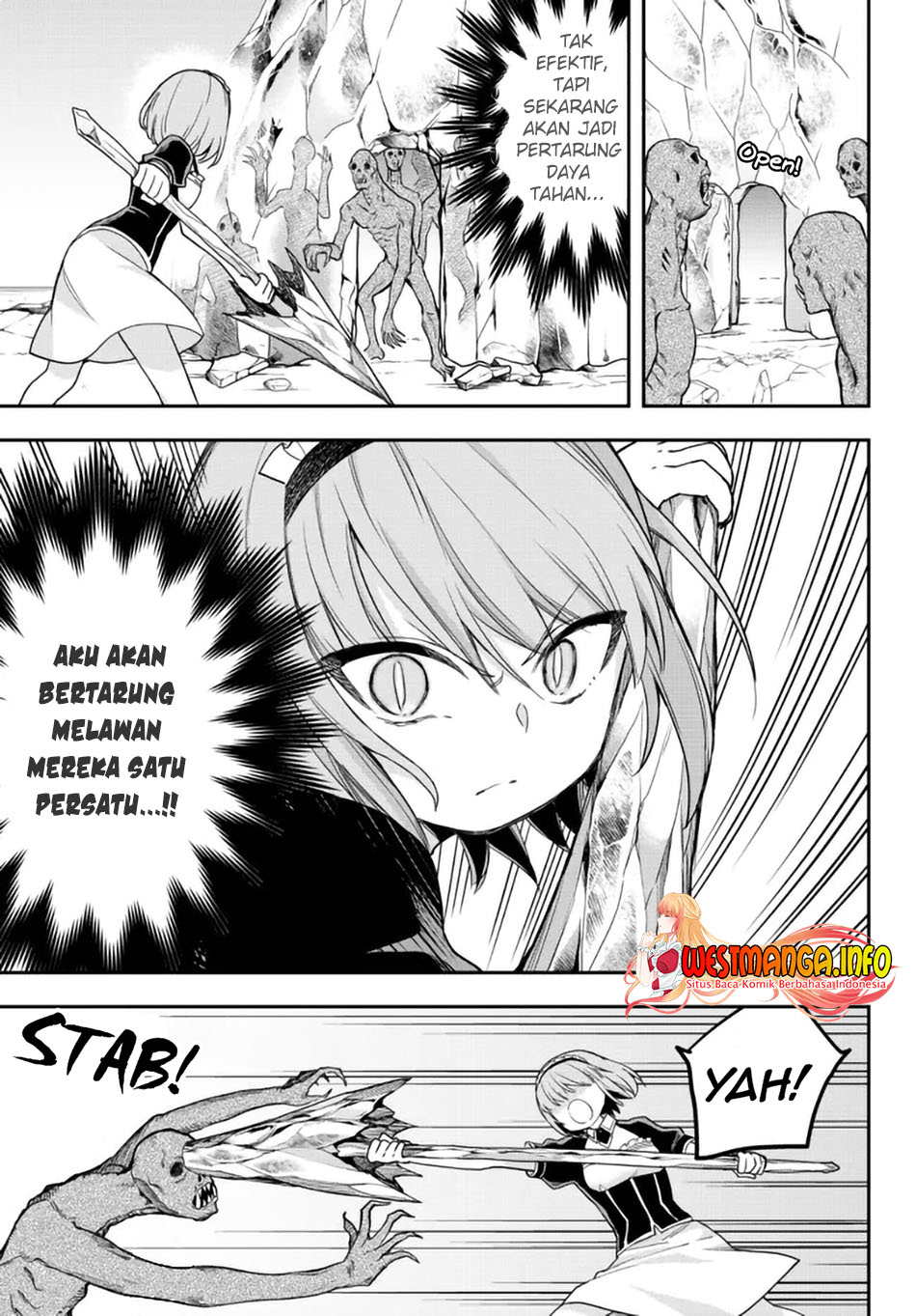 Jitsu wa Ore, Saikyou deshita?