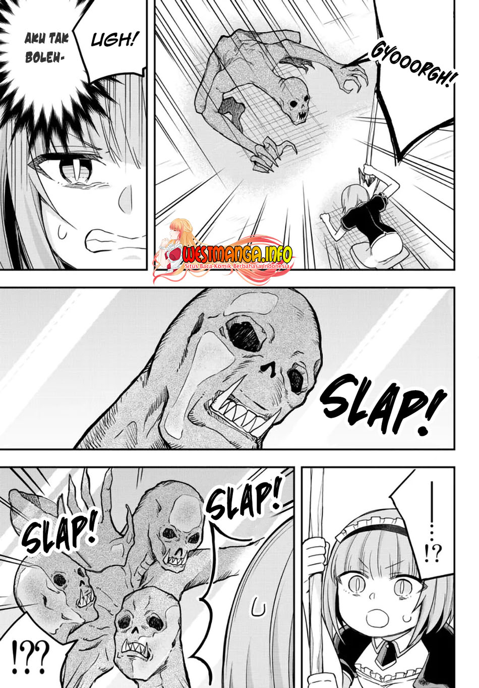Jitsu wa Ore, Saikyou deshita?