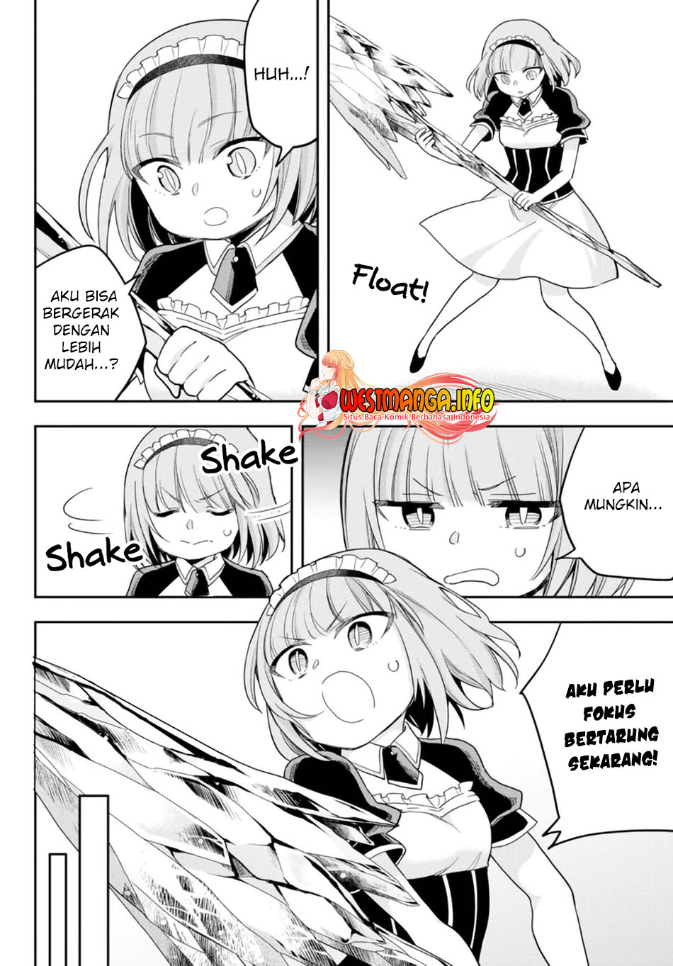 Jitsu wa Ore, Saikyou deshita?