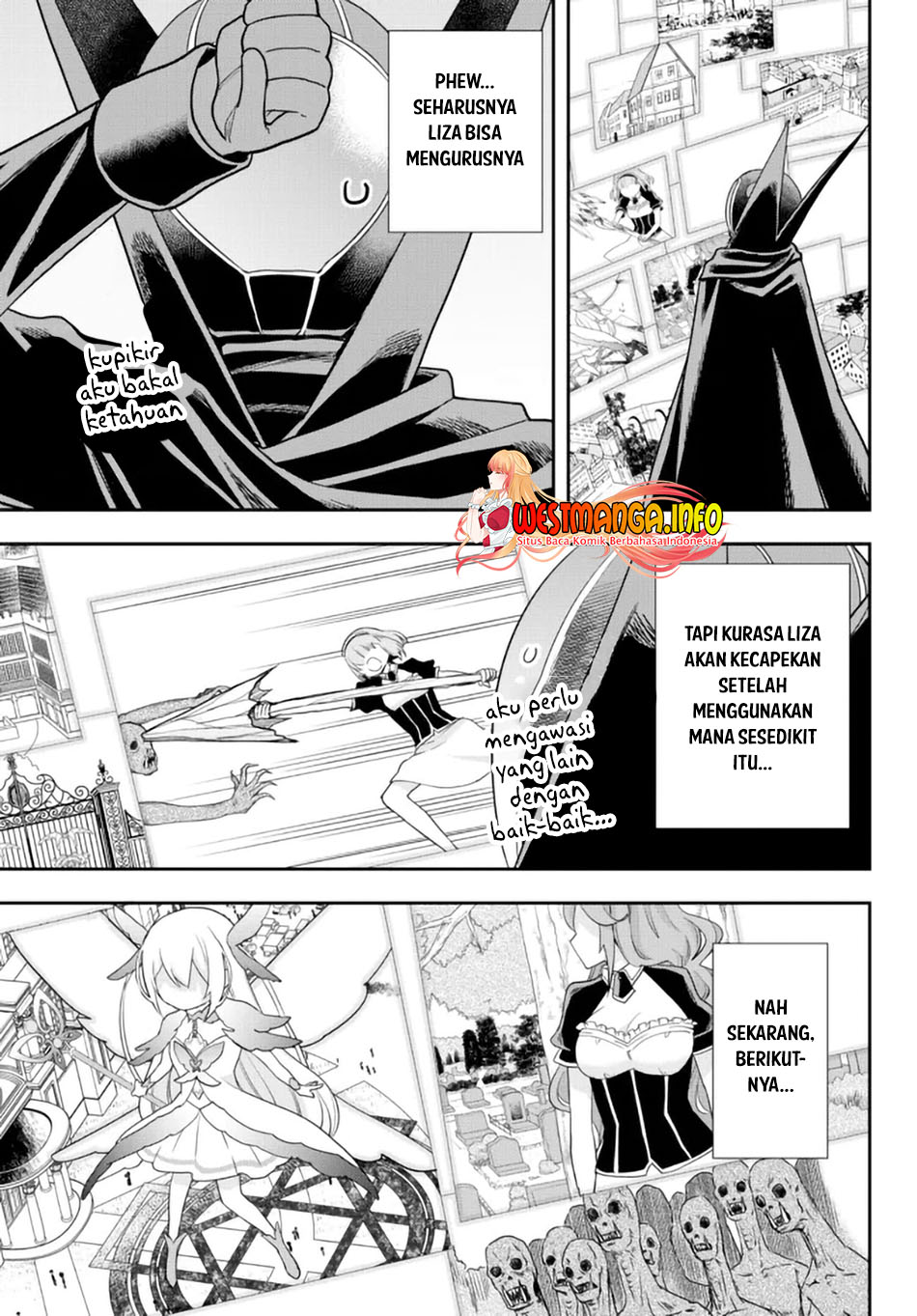 Jitsu wa Ore, Saikyou deshita?