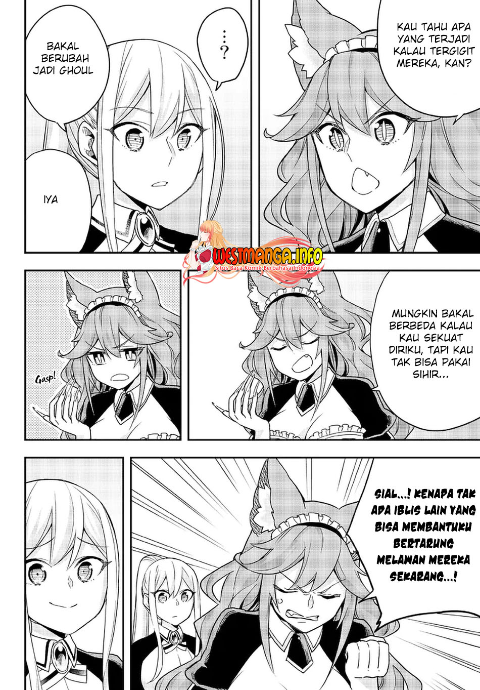 Jitsu wa Ore, Saikyou deshita?