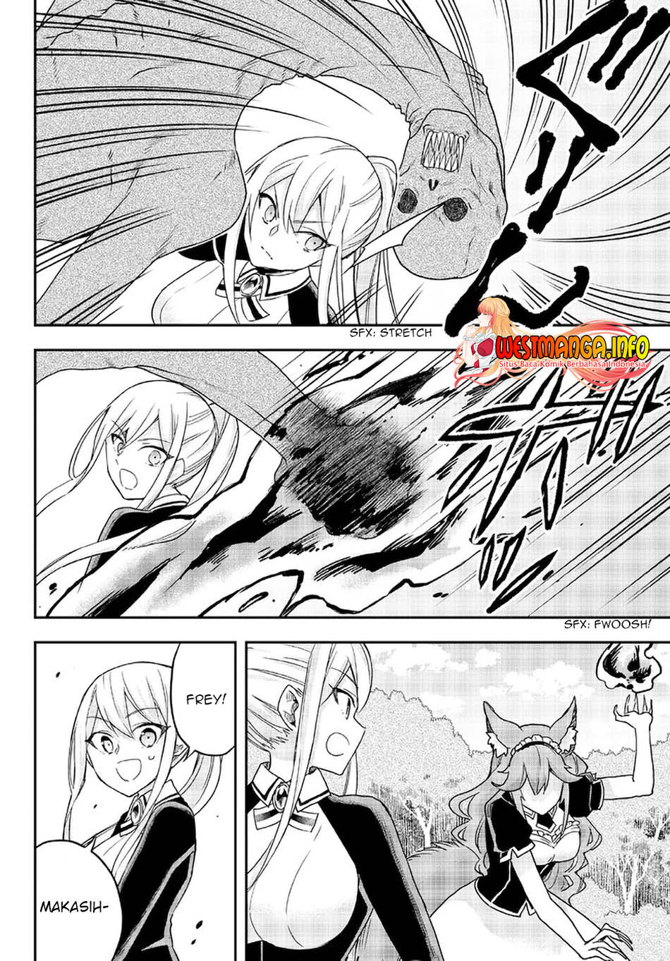 Jitsu wa Ore, Saikyou deshita?