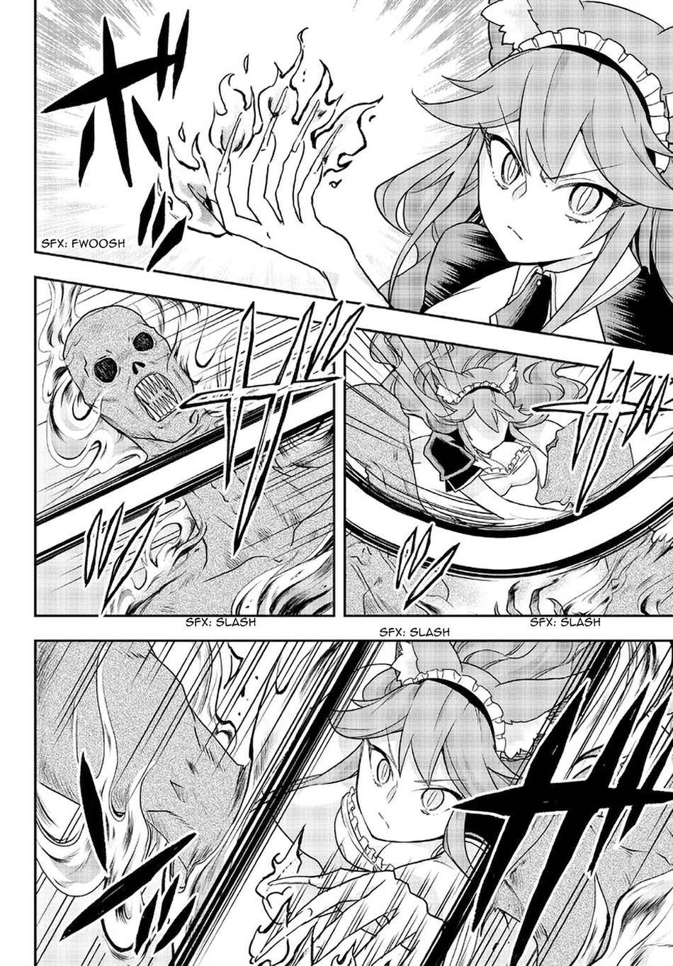 Jitsu wa Ore, Saikyou deshita?
