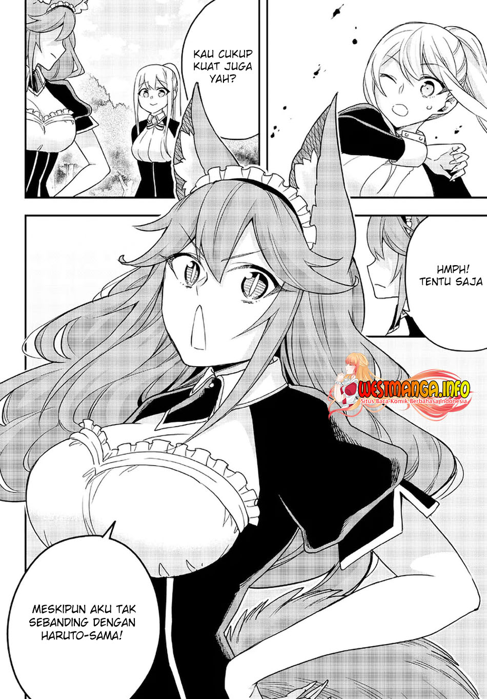 Jitsu wa Ore, Saikyou deshita?