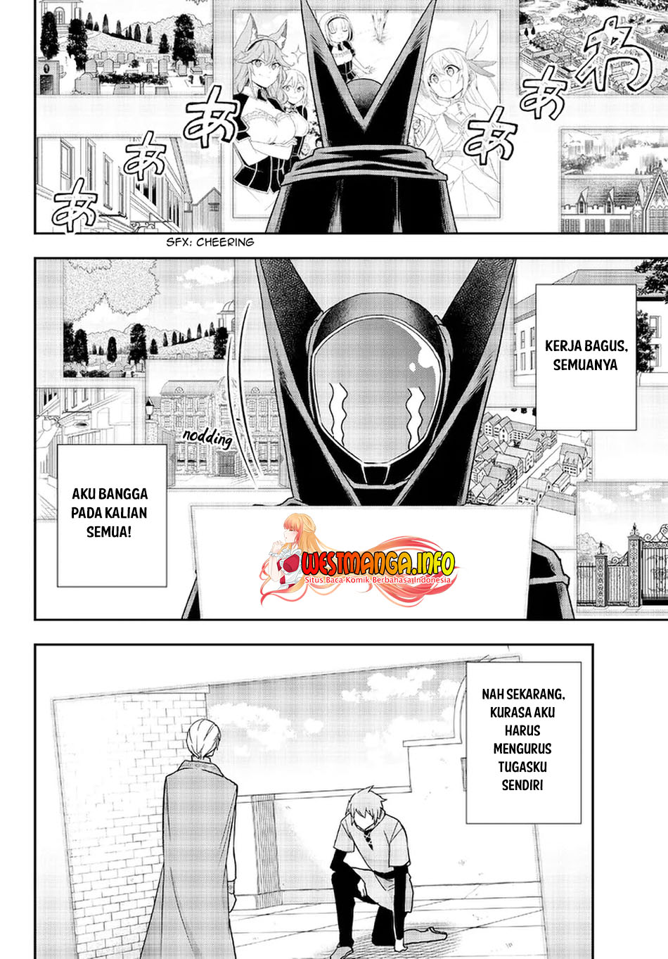 Jitsu wa Ore, Saikyou deshita?