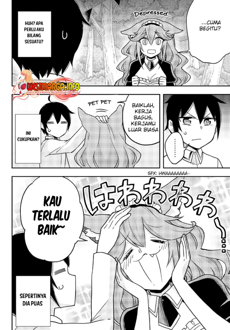 Jitsu wa Ore, Saikyou deshita?