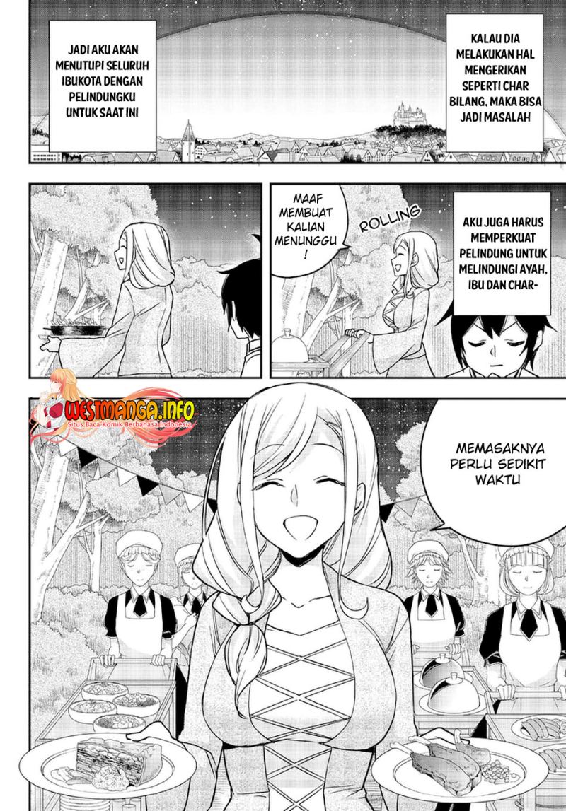 Jitsu wa Ore, Saikyou deshita?