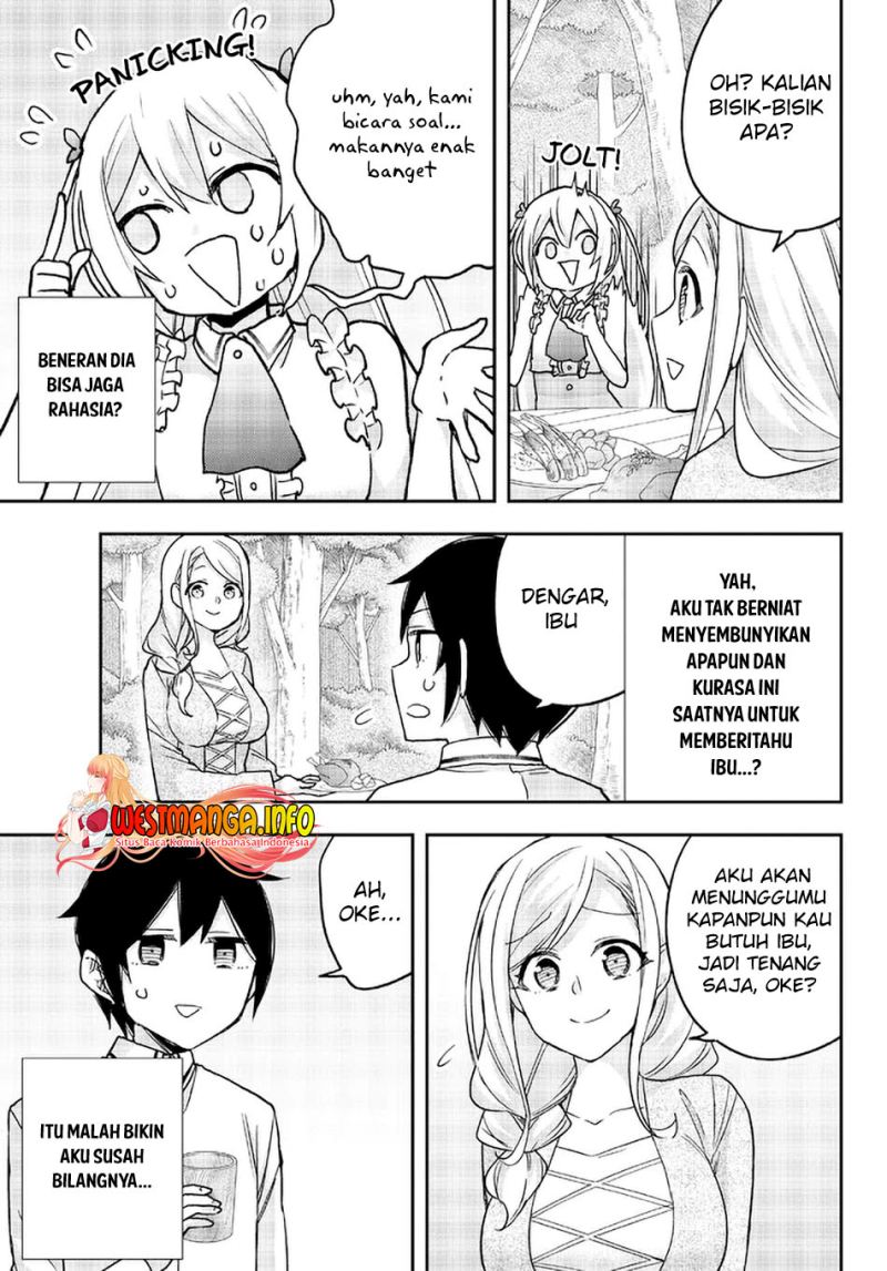 Jitsu wa Ore, Saikyou deshita?