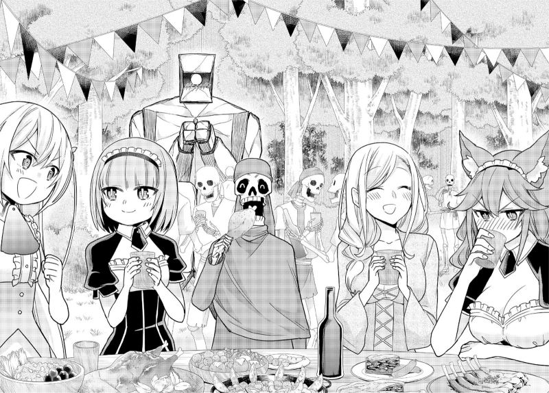 Jitsu wa Ore, Saikyou deshita?