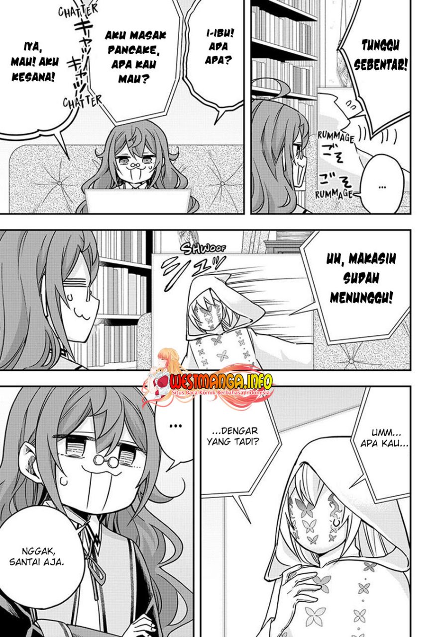Jitsu wa Ore, Saikyou deshita?