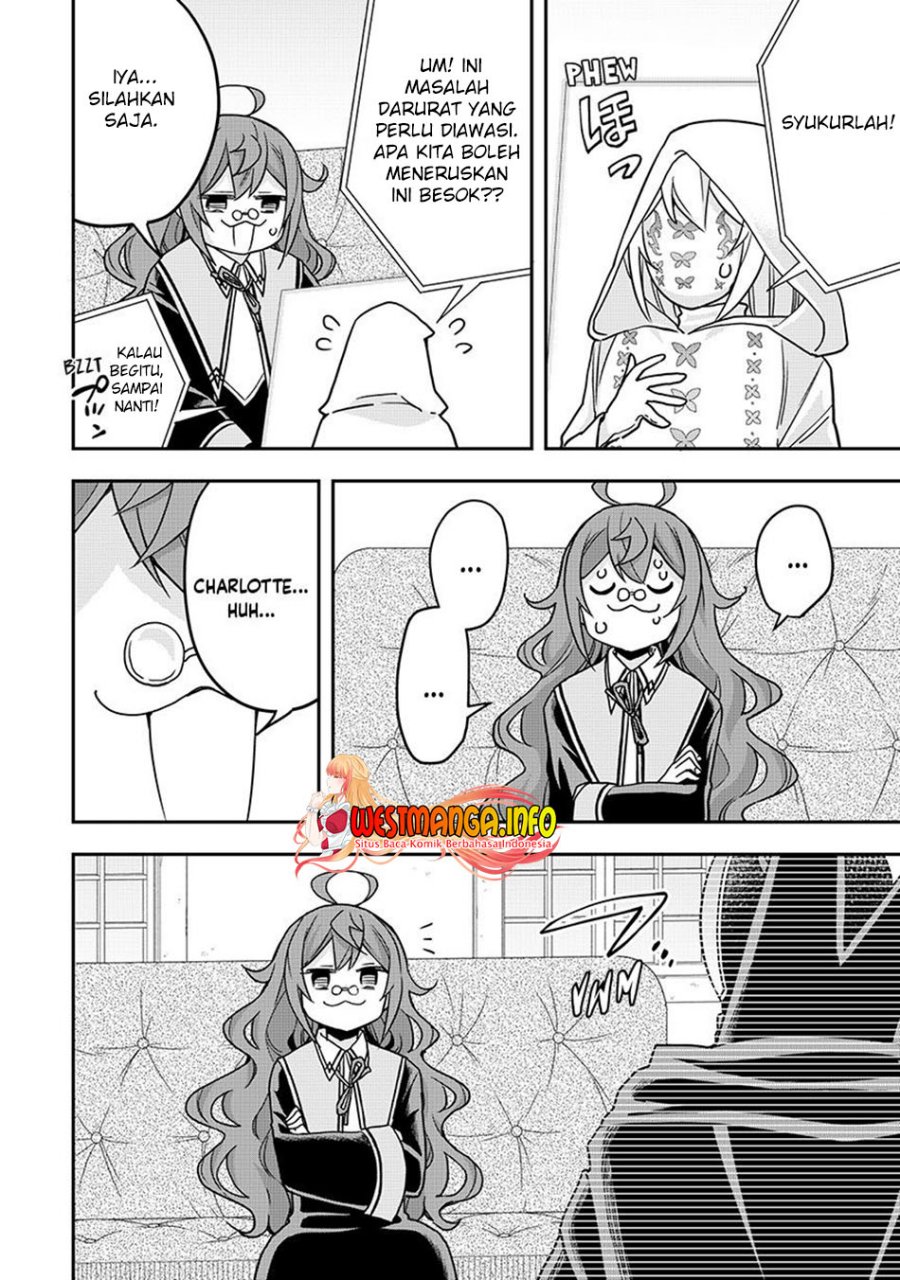 Jitsu wa Ore, Saikyou deshita?