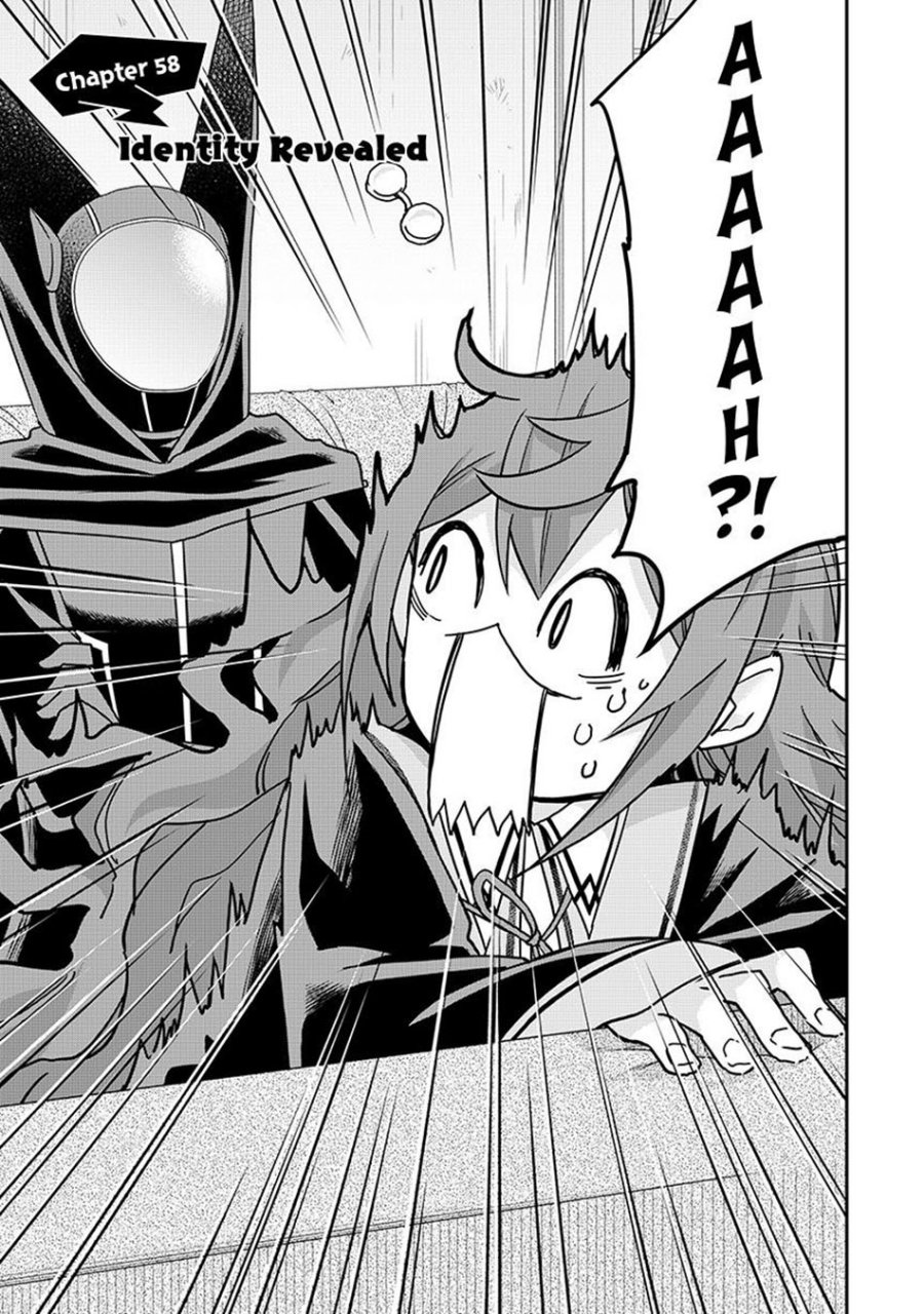 Jitsu wa Ore, Saikyou deshita?